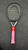 Used Head TI.S6 Adult Tennis Racquet Black 4" 11162-S000436217 View 1
