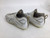 Used Adidas FREAK SPARK J TEAM JR 3 FB CLEATS Jr FB Cleats White Junior 03 11752-S000069554 View 2