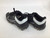 Used Nike HYPERDIAMOND 4 JR 3 SB CLEATS BB/SB Cleats Black Junior 03 11752-S000069556 View 2