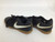 Used Nike TIEMPO X RIO YTH 13 INDOOR SOCCER SHOES Soccer Indoor Shoes Black Youth 13.0 11752-S000069558 View 2