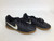 Used Nike TIEMPO X RIO YTH 13 INDOOR SOCCER SHOES Soccer Indoor Shoes Black Youth 13.0 11752-S000069558 View 1