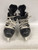 Used Bauer SUPREME ONE 05 Junior Hockey Skate Junior 02 11851-S000037678 View 1