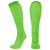 CHAMPRO MULTI-SPORT NEON GREEN SOCK View 1