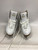 Used Jackson MY WomensFigure Skate White Senior 6 11851-S000037680 View 1