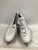 Used Lake Placid GLIDER 4000 WomensFigure Skate White Senior 9 11851-S000037685 View 1