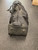 Used GOLF WHEELED TRAVEL BAG Travel Bag Black 11851-S000037694 View 1