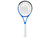 Used TI INSTINCT Adult Tennis Racquet Royal Blue Unknown 11932-S000165916 View 2