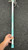 Used Brine MANTRA RISE STICK Wmn Atk/Mid Complete Stick Turquoise 11162-S000436227 View 3
