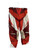 Used Adult Bottom Red XL 11709-S000071844 View 2