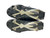 Used Nike Alpha Menace 4 Pro FB Cleats Black Senior 12 11450-S000504308 View 2