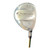 Used Adams Golf OVATION Mens Fairway Wood RH 3 Wood 11820-S000046197 View 1