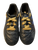 Used Adidas ADIDAS JNR SOCCER CLEATS 1.0 Soccer Cleats Black And Navy Blue Junior 01.5 11843-S000018070 View 1
