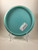 Used Innova DX ROC 3 Disc Golf Mid Range Turquoise 174g 10242-S000274821 View 2