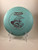 Used Innova DX ROC 3 Disc Golf Mid Range Turquoise 174g 10242-S000274821 View 1