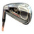 Used Taylormade TOUR BURNER Mens Individual Iron LH 6 Iron 11947-S000162707 View 1