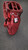 New Sun Mountain 2.5+ STAND BAG PORT/RUSH/RED 11849-354651323118462 View 4
