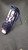 New Sun Mountain 2.5+ Stand Bag NAVY/WHITE/RED 11849-354651323118523 View 3