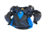 Used Bauer PRODIGY W/ ELBOW PADS Youth Shoulder Pads MD View 2