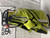 Used Maxfli HONORS STAND BAG Mens Stand Bag Green 11490-S000265688 View 2