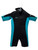 Used GUARDIAN HEVTO Junior Spring Suit / Wetsuit Black JR 08 11731-S000147400 View 1