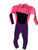 Used REALON Junior Full Suit / Wetsuit Pink Size LG 11731-S000147399 View 1
