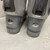 Used Tecnica RIVAL X7 Womens DH Ski Boot Silver 245 MP - M06.5 - W07.5 11855-S000190722 View 6
