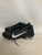 Used Nike TROUT BB/SB Cleats Black Senior 9.5 11823-S000034165 View 2