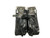 Used Bauer VAPOR 3X Goalie Leg Pads Junior White SM 11804-S000257066 View 2