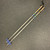 Used Tomic Womens XC Ski Poles White 125 cm / 50 in 11762-S000068753 View 1