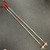 Used Trak Mens XC Ski Poles White 150 cm / 59 in 11762-S000068754 View 1