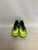 Used Nike Soccer Cleats Yellow Junior 04.5 11823-S000034175 View 3
