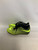 Used Nike Soccer Cleats Yellow Junior 04.5 11823-S000034175 View 2