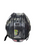 Used Bauer REAKT 150 Helmet Cage Combo Black SM 11708-S000183906 View 4