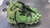 Used Adidas Jr FB Cleats Black Junior 03.5 11339-S000194425 View 3