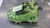 Used Adidas Jr FB Cleats Black Junior 03.5 11339-S000194425 View 5