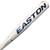 Used Easton TOPAZ BB/SB Fastpitch Bat 28" 11760-S000081890 View 1