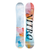 New Nitro Lectra Abstract 2026 Snowboard- 142cm 11709-60TN833241142 View 1