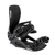 New Nitro Talent 2026 Snowboard Bindings Ultra Black- Size MD 11709-60TN836523BLKMD View 2