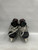 Used Bauer HYPERLITE Junior Hockey Skate Junior 03 11871-S000021745 View 1