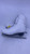 Used VIC DREAM Girls Figure Skate White Junior 04 10589-S000418570 View 2