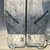 Used Bauer VAPOR X2 Goalie Leg Pads Inter White MD 11878-S000023133 View 4