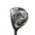 Used Taylormade R7 ST LEFT HAND Mens Fairway Wood LH 3 Wood 11484-S000288776 View 1