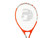 Used Gamma Sports QUICK KIDS 23 Junior Tennis Racquet Orange 23" View 2