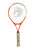 Used Gamma Sports QUICK KIDS 23 Junior Tennis Racquet Orange 23" View 1