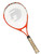 Used Gamma Sports QUICK KIDS 23 Junior Tennis Racquet Orange 23" 11733-S000192061 View 2