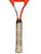 Used Gamma Sports QUICK KIDS 23 Junior Tennis Racquet Orange 23" 11733-S000192061 View 4