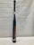 Used Anderson ROCKETTECH BB/SB Fastpitch Bat 34" 11668-S000112614 View 1