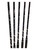 Used Tour Edge E722 Mens Iron Set RH 6I-PW 11709-S000071856 View 3