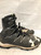 Used Under Armour CLUTCH Jr FB Cleats Black Junior 04 11668-S000112632 View 4