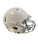 Used Riddell WHITE HELMET FB Helmet White XS 11706-S000362449 View 4